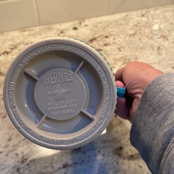 Vintage Thermos   Very good condition - Picture 3 of 7